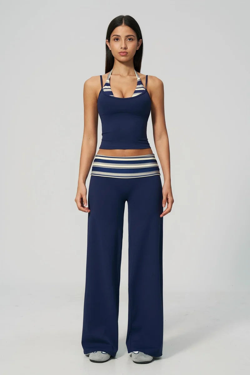 The 3-in-1 Set
