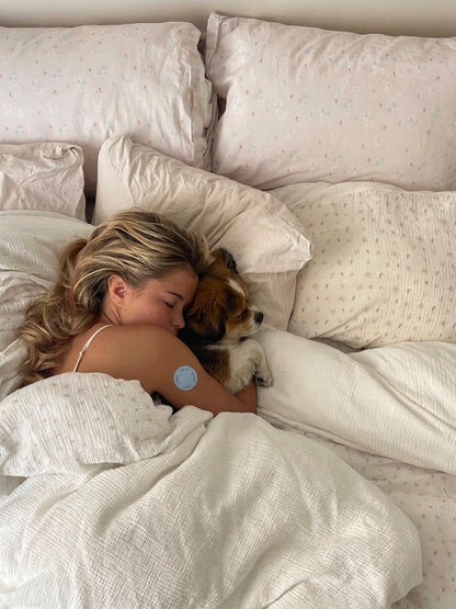 Sleep Patches