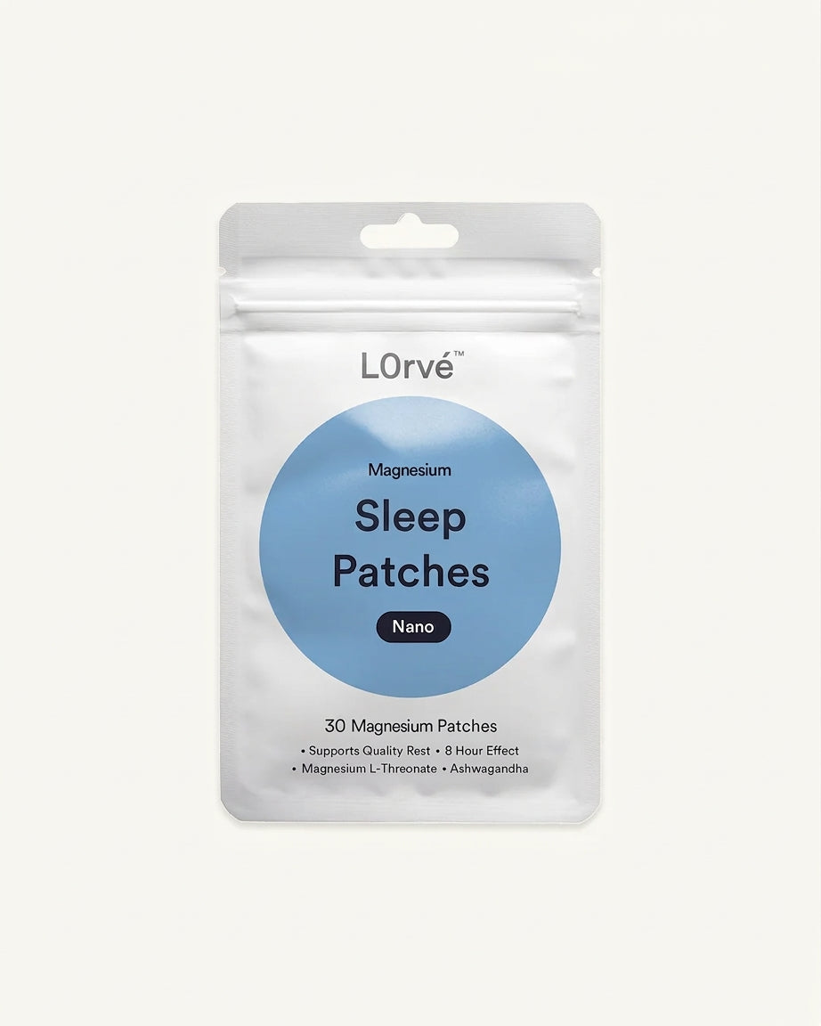 Sleep Patches