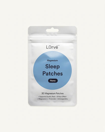 Sleep Patches